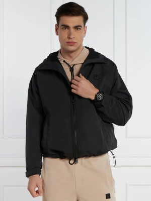 HUGO Kurtka Byro2411 | Regular Fit