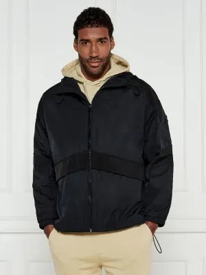 HUGO Kurtka Byro2511 | Loose fit