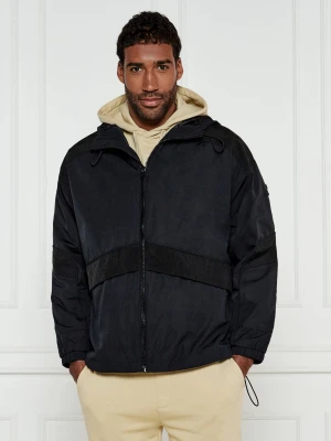 HUGO Kurtka Byro2511 | Loose fit