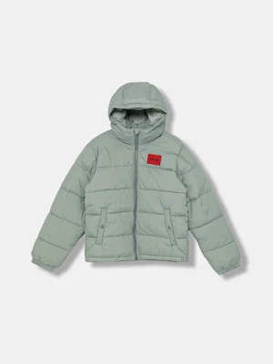 HUGO kurtka dziecięca