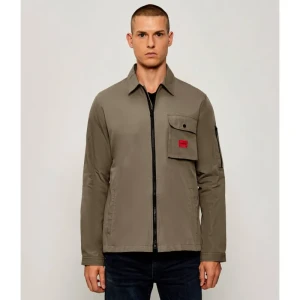 HUGO Kurtka Emmond | Oversize fit