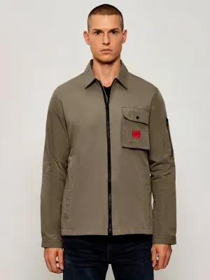 HUGO Kurtka Emmond | Oversize fit