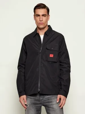 HUGO Kurtka Emmond | Oversize fit