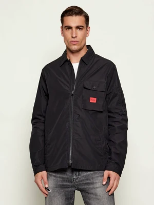 HUGO Kurtka Emmond | Oversize fit