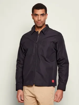 HUGO Kurtka Evalom | Oversize fit