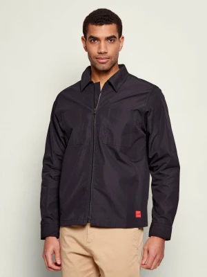 HUGO Kurtka Evalom | Oversize fit