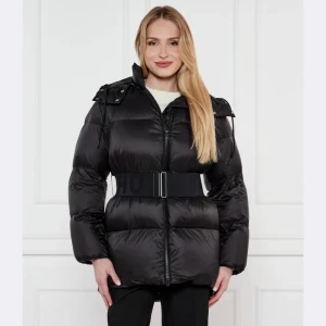 HUGO Kurtka Falentina-1 | Oversize fit
