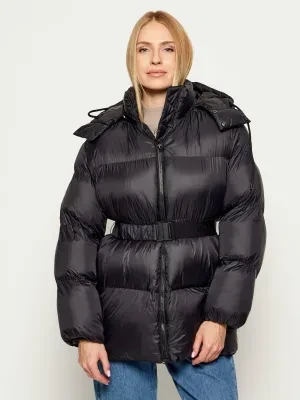 HUGO Kurtka Falentina-2 | Regular Fit