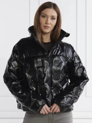 HUGO Kurtka Farinele-1 | Regular Fit