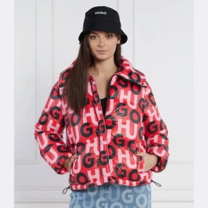 HUGO Kurtka Fary-1 | Regular Fit