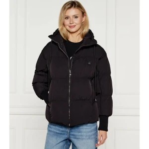 HUGO Kurtka Fatina-1 | Oversize fit