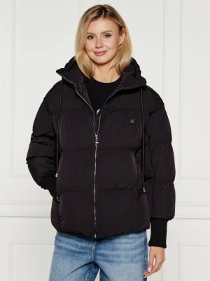 HUGO Kurtka Fatina-1 | Oversize fit