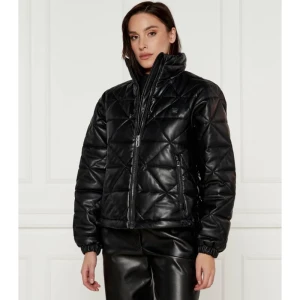 HUGO Kurtka Fermina-1 | Loose fit