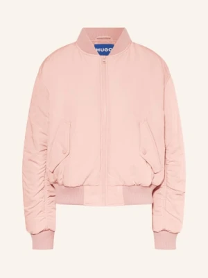 Hugo Kurtka Fiablo rosa