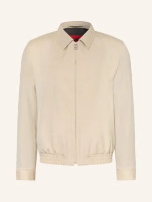 Hugo Kurtka Hellys beige