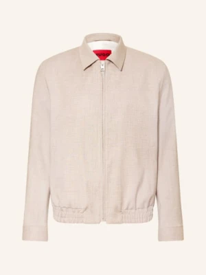 Hugo Kurtka Hellys beige