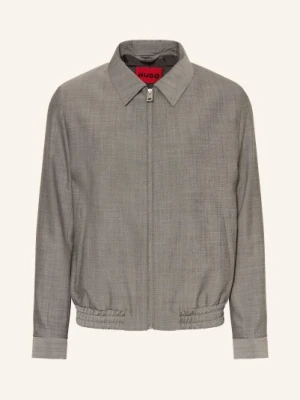 Hugo Kurtka Hellys grau