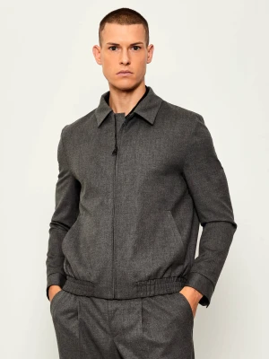Zdjęcie produktu HUGO Kurtka Hellys241F1X | Modern fit | z dodatkiem wełny