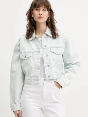 HUGO kurtka jeansowa