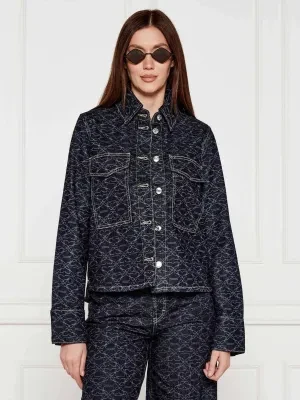 HUGO Kurtka jeansowa Gadison | Regular Fit