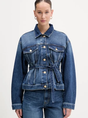 HUGO kurtka jeansowa Gizzie