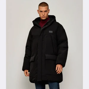 HUGO Kurtka Mandev2541 | Relaxed fit