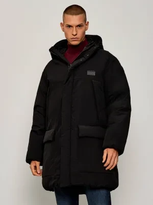 Zdjęcie produktu HUGO Kurtka Mandev2541 | Relaxed fit