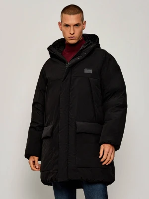 HUGO Kurtka Mandev2541 | Relaxed fit