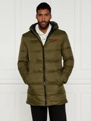 HUGO Kurtka Mati | Regular Fit