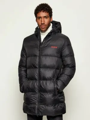 HUGO Kurtka Mati2541 | Regular Fit