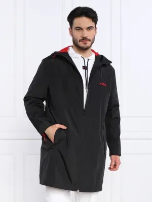HUGO Kurtka Maxxi2321 | Regular Fit