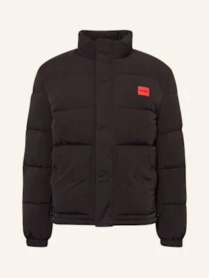 Hugo Kurtka Pikowana Balto schwarz