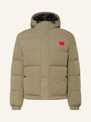 Hugo Kurtka Pikowana Baro gruen