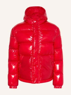 Hugo Kurtka Pikowana Baro rot