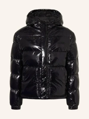 Hugo Kurtka Pikowana Baro schwarz