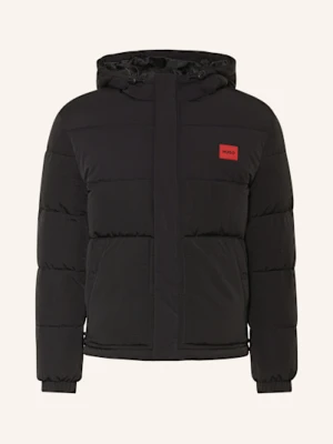 Hugo Kurtka Pikowana Baro schwarz