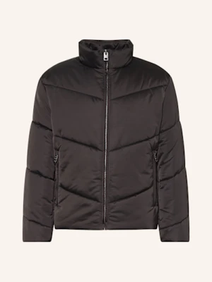 Hugo Kurtka Pikowana Bero schwarz