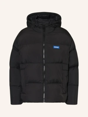 Hugo Kurtka Pikowana Bodo schwarz