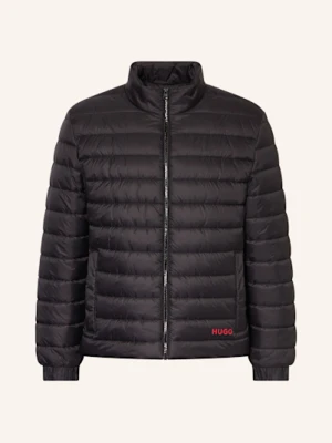 Hugo Kurtka Pikowana Brenti schwarz