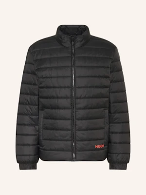 Hugo Kurtka Pikowana brenti2431 schwarz