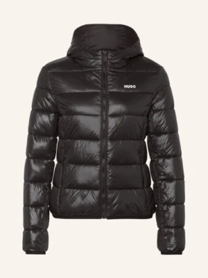 Hugo Kurtka Pikowana Famara schwarz