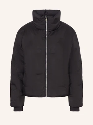 Hugo Kurtka Pikowana Farinella schwarz