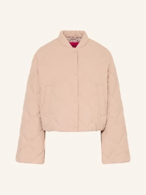 Hugo Kurtka Pikowana Fasteppa braun