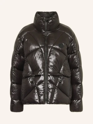 Hugo Kurtka Pikowana Fresia schwarz