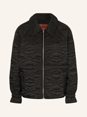 Hugo Kurtka Pikowana Funni schwarz