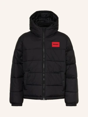 Hugo Kurtka Pikowana schwarz