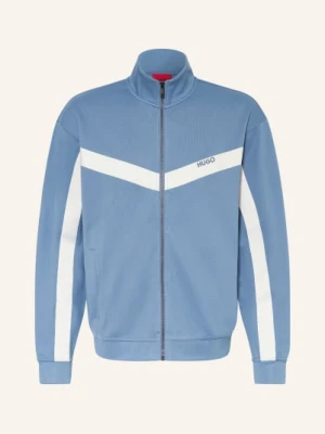 Hugo Kurtka Treningowa Darti blau