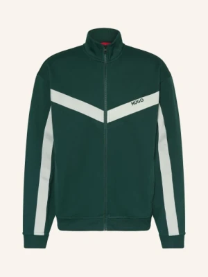 Hugo Kurtka Treningowa Darti gruen