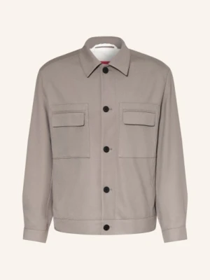 Hugo Kurtka Wierzchnia Juliano braun