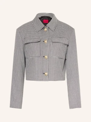 Hugo Kurtka Z Klapami Alero schwarz